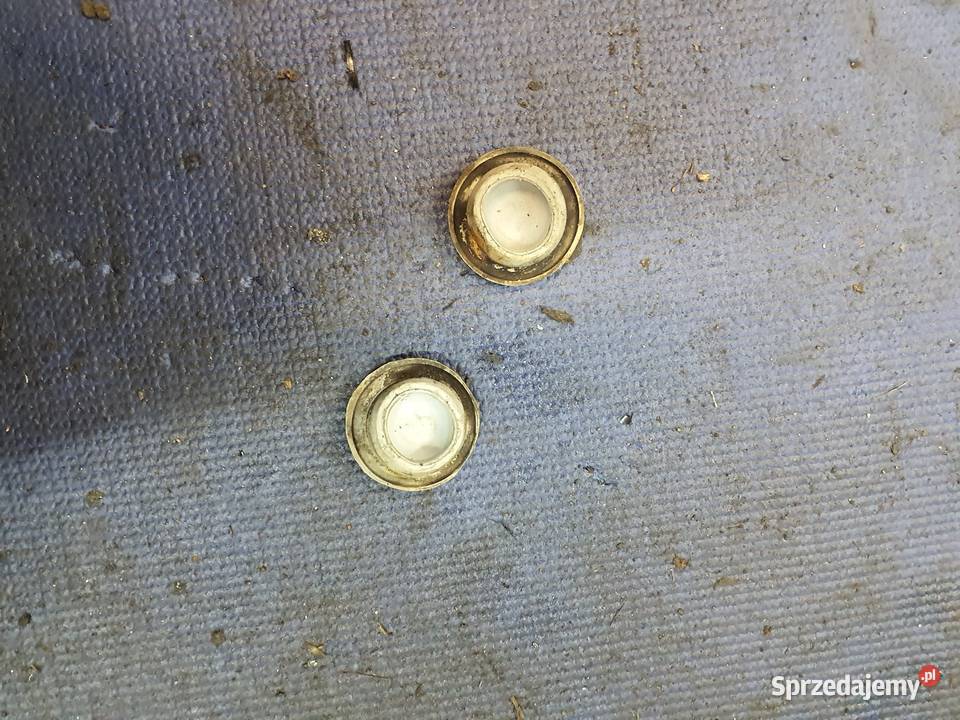 Zaślepka wahacza ramy oryginał Yamaha Tenere XTZ Koszalin sprzedam