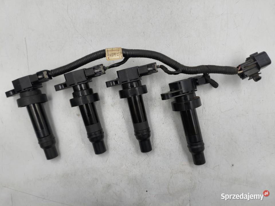 Cewka Zapłonowa Hyundai i20 i30 14 16 273012B010 mazowieckie Wyszków
