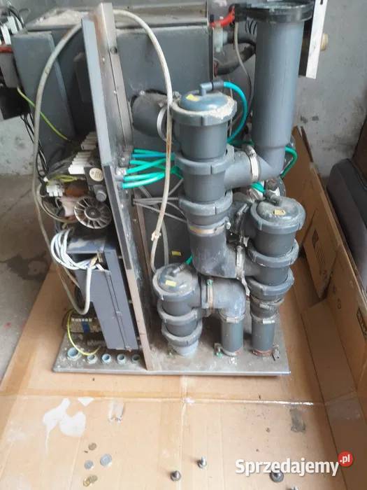 Myjnia westfalia ciromat envistar Hodowla bydła Iława sprzedam