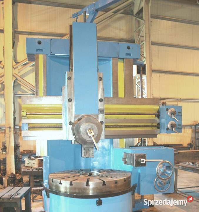 Serwis frezarki FWD32 FYH32A FYJ40 FYA 41 FWA41M lubuskie Wschowa