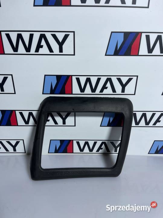 BMW F10 F11 USZCZELKA RAMKA HEAD UP HUD EUROPA dolnośląskie sprzedam