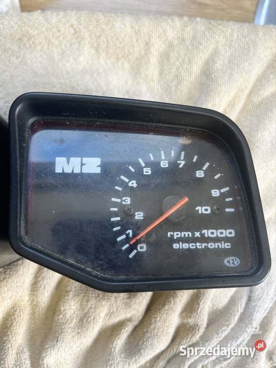 Liczniki mz saxon przejściówka 92 r Kolbuszowa sprzedam