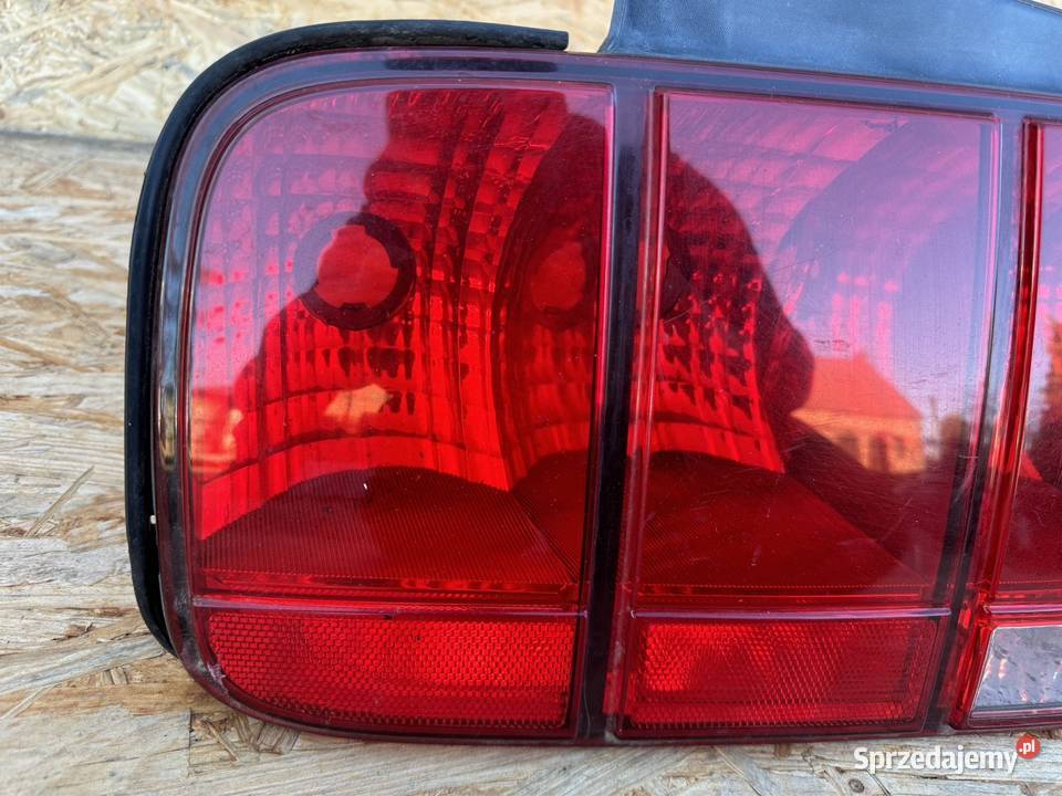 Lampa tył tylnia lewa LH ford Mustang V 5 0409 Międzychód