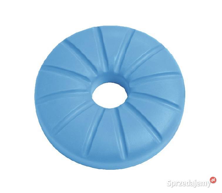 Poduszka ortopedyczna okrągła do siedzenia z świętokrzyskie Kielce sprzedam