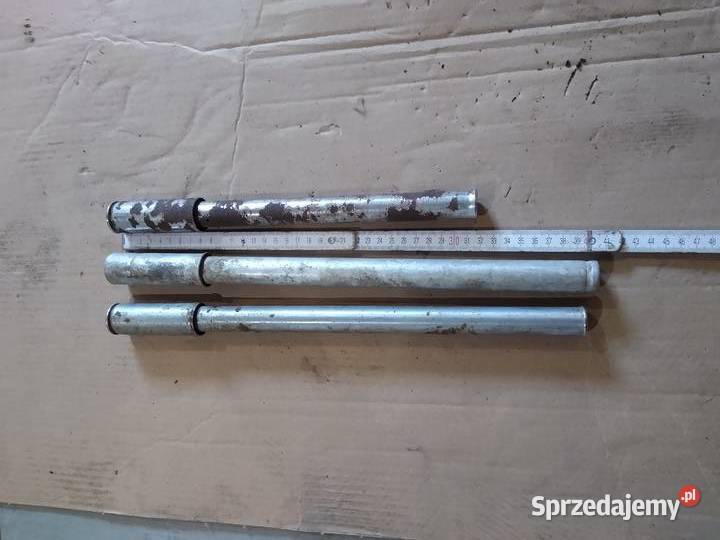 WSK komar ZZR pompki prl Kruszwica