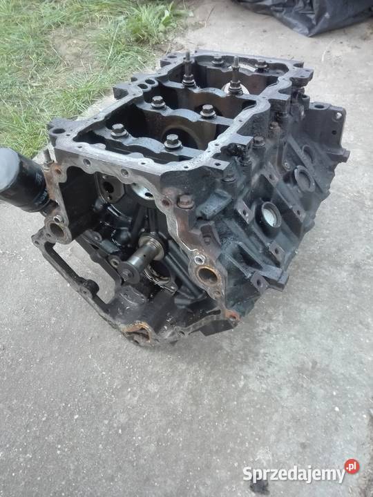 Jeep grand cherokee 37 kod ekg blok Ryki