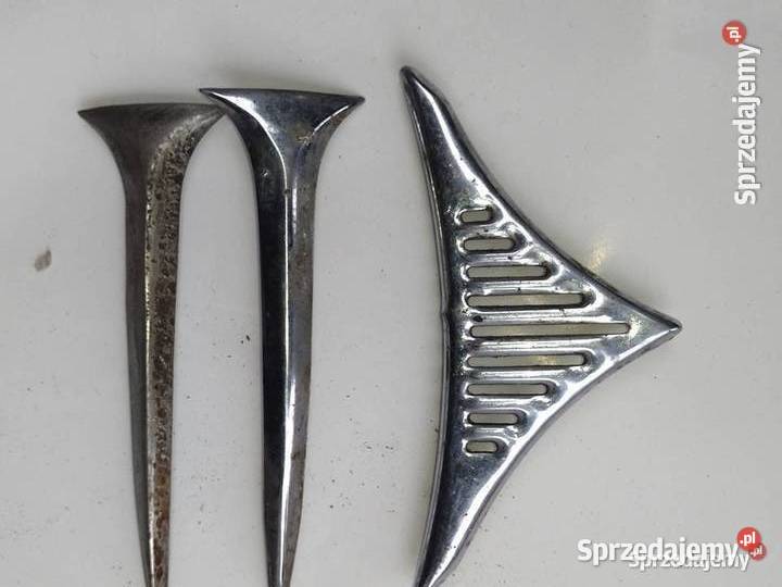 Junak m10 strzałki i uśmiech orginalny Pozostałe łódzkie