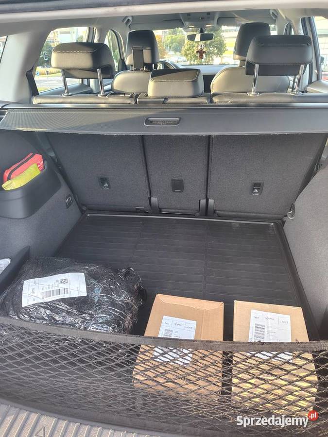 Bezwypadkowy pierwszy właściciel przyciemniane szyby Piątnica Włościańska