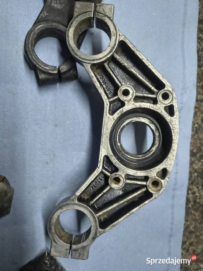 Pułka styczna zawieszenia Jawa cz 350 Pozostałe Rzeszów