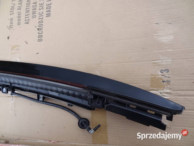 ŚWIATŁO STOP STOPU BMW 5 G31 KOMBI 7425435 sprzedam