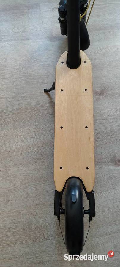 Hulajnoga elektryczna xrider m10