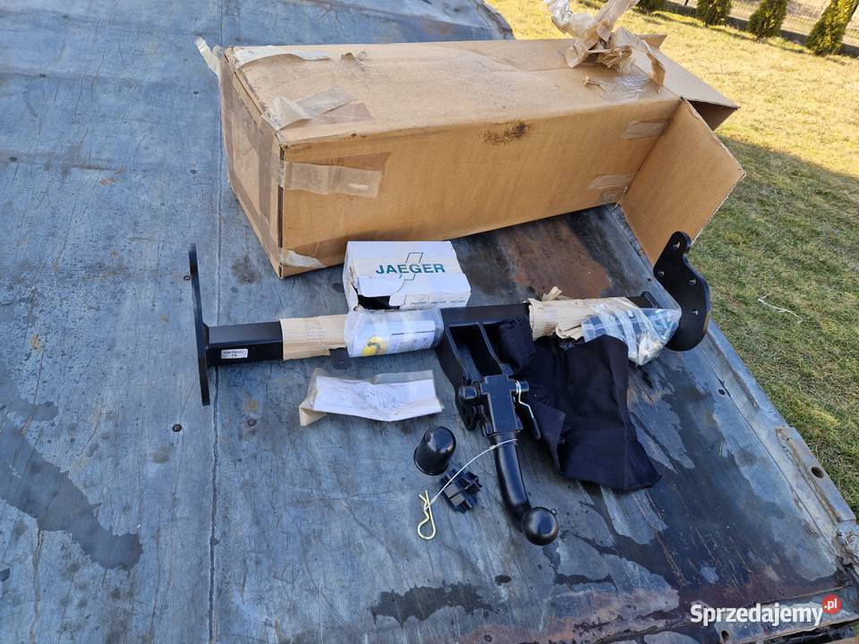 Mitsubishi ASX I hak NOWY ORG KPL podkarpackie Mielec