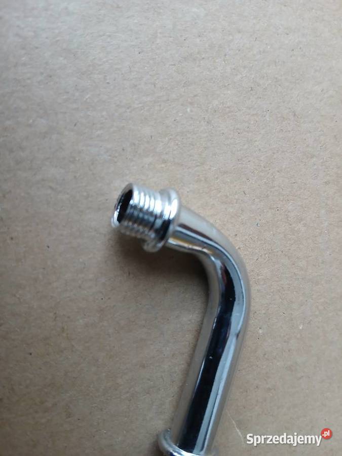 Rurka do Lamp NYPEL 60x35mm M10x1 mazowieckie