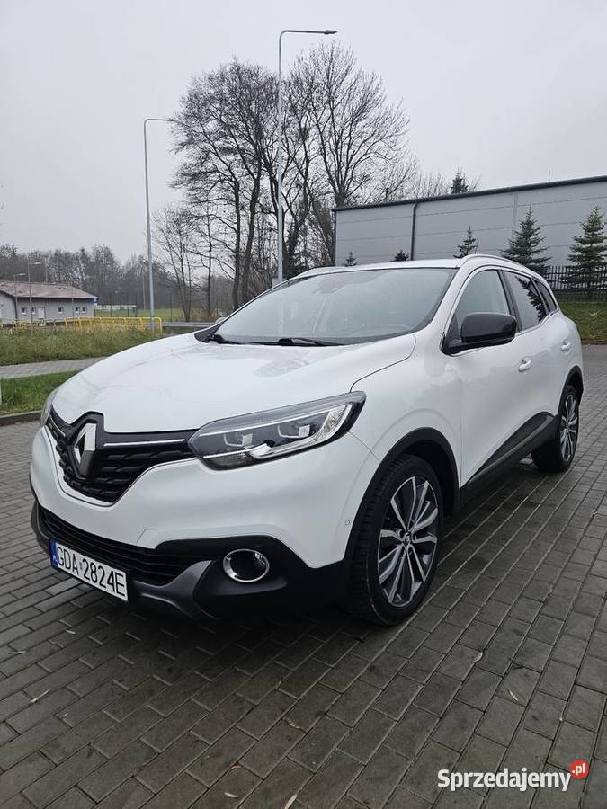 BOSE Edition 15 dci serwisowany do końća 110KM Pruszcz Gdański