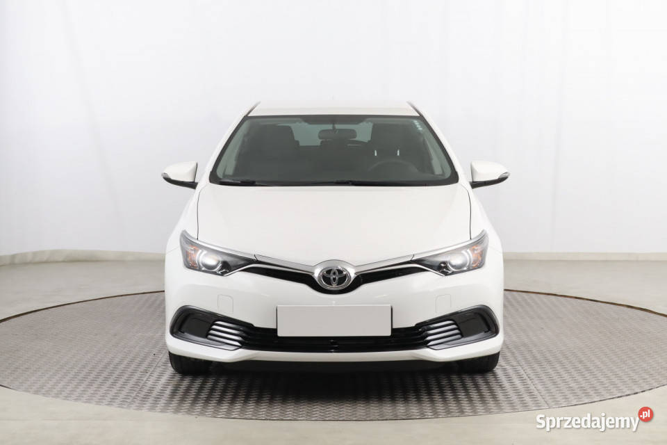 Toyota Auris 13 Dual VVTi Zabrze sprzedam