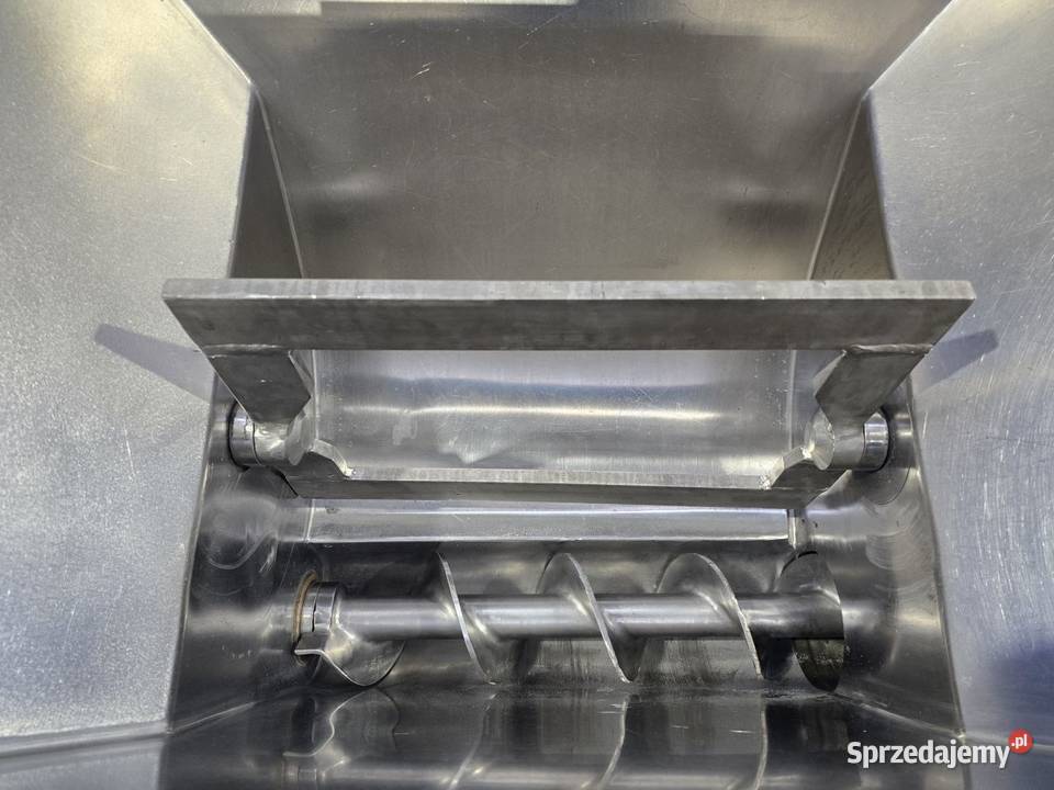 Wilk wilkomieszałka Meissner AM 130 młynek mixer sprzedam
