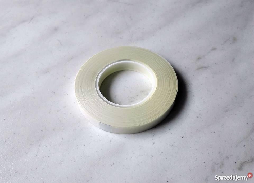 Taśma klejąca Emtec lepik do nośników Łódź