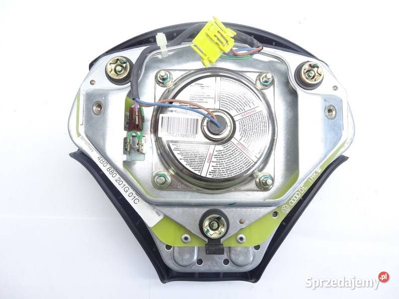 AUDI A6 S6 A8 S8 D2 KIEROWNICA SLINE SKORA SOUL Przemęt sprzedam