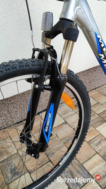Rower MERIDA 26 Krotoszyn sprzedam