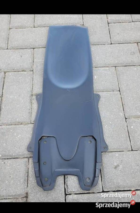 SUZUKI GSXR GSXR 600 700 1000 OEM ZADUPEK TYŁ Nowy Tomyśl