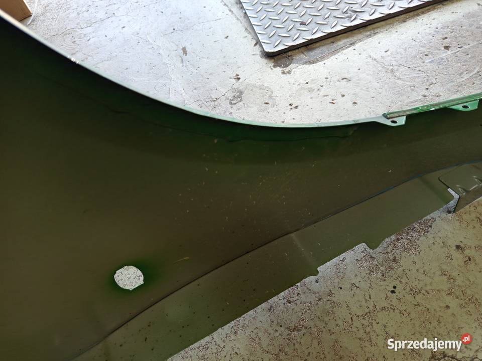 Błotnik lewy Mercedes Vito 447 orginalny Błotniki Rzeszów