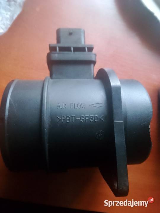 Przepływomierz powietrza kia sportage 17 4/5 Jędrzejów