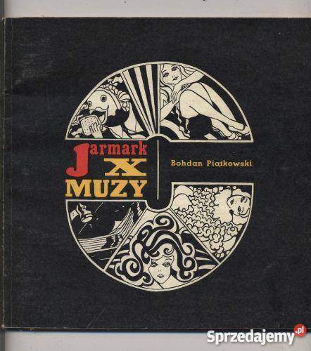 Jarmark X MuzyFilm polski w latach 19001945 Szczecin