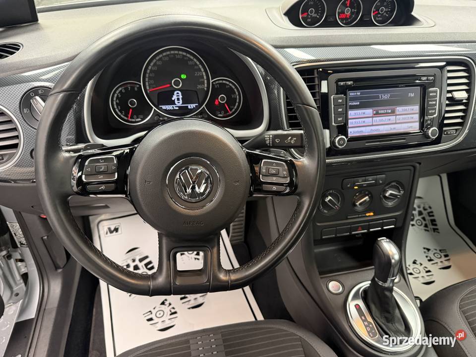 20 Turbo bezkluczykowy dostęp szyber GWARANCJA centralny zamek Beetle Poznań