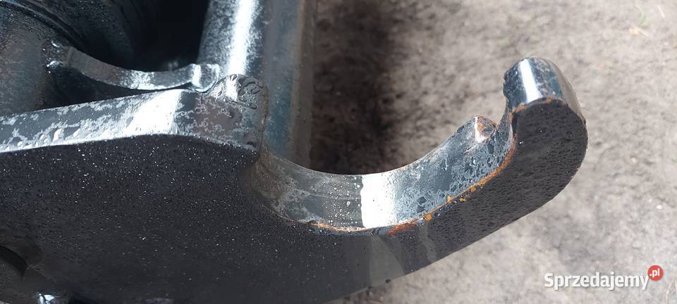 Manitou ładowarka teleskopowa nowe opony nieuszkodzony Wręczyca Wielka