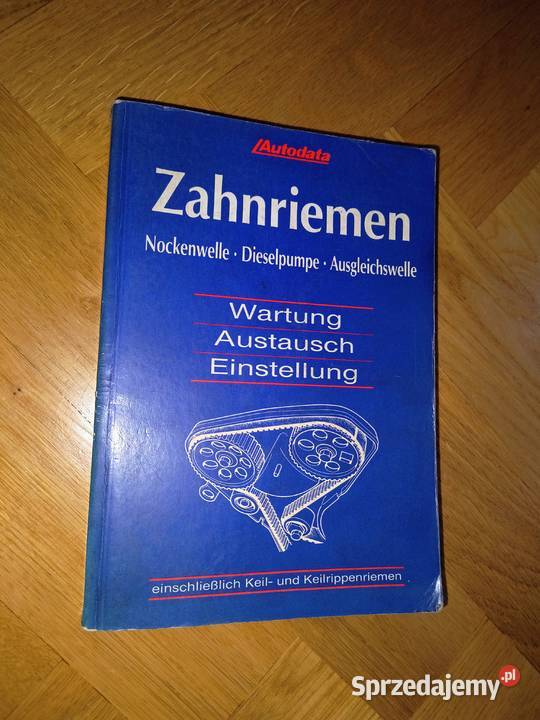 Książka naprawa samochodu Fiat 125p 126p śląskie Chorzów sprzedam
