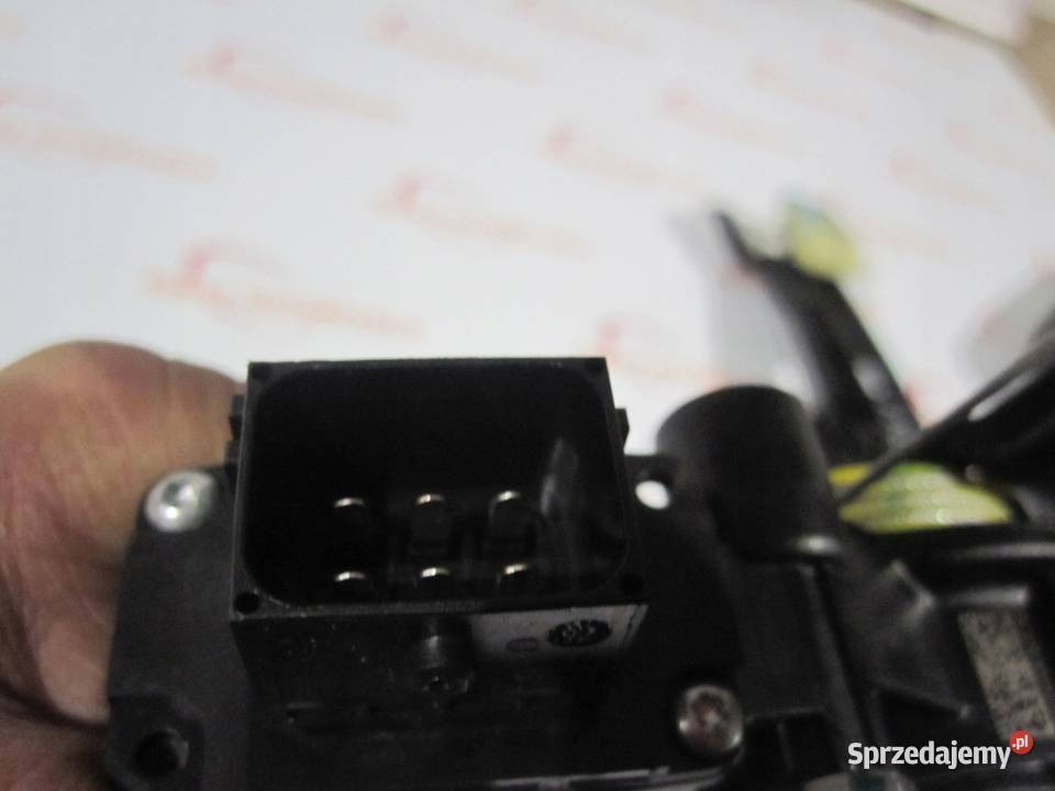 JEEP AVENGER 25r podnośnik szyby lewy przód świętokrzyskie Kielce