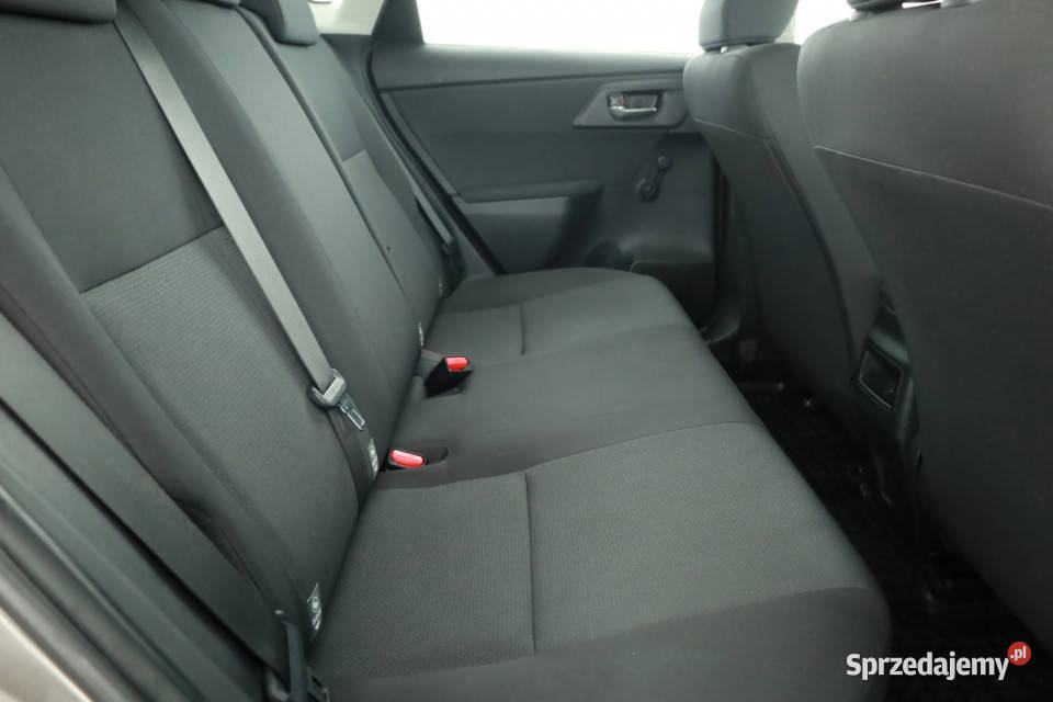 Toyota Auris 13 Dual VVTi szary Auris Piaseczno