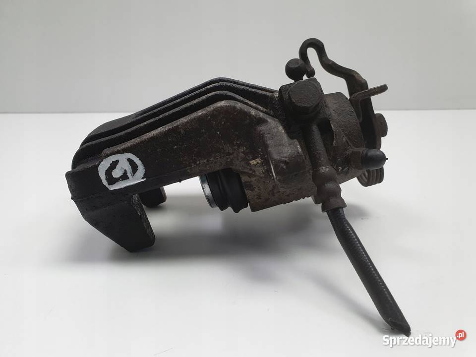 VW Golf IV Audi A3 PRAWY ZACISK HAMULCOWY tył Chełm