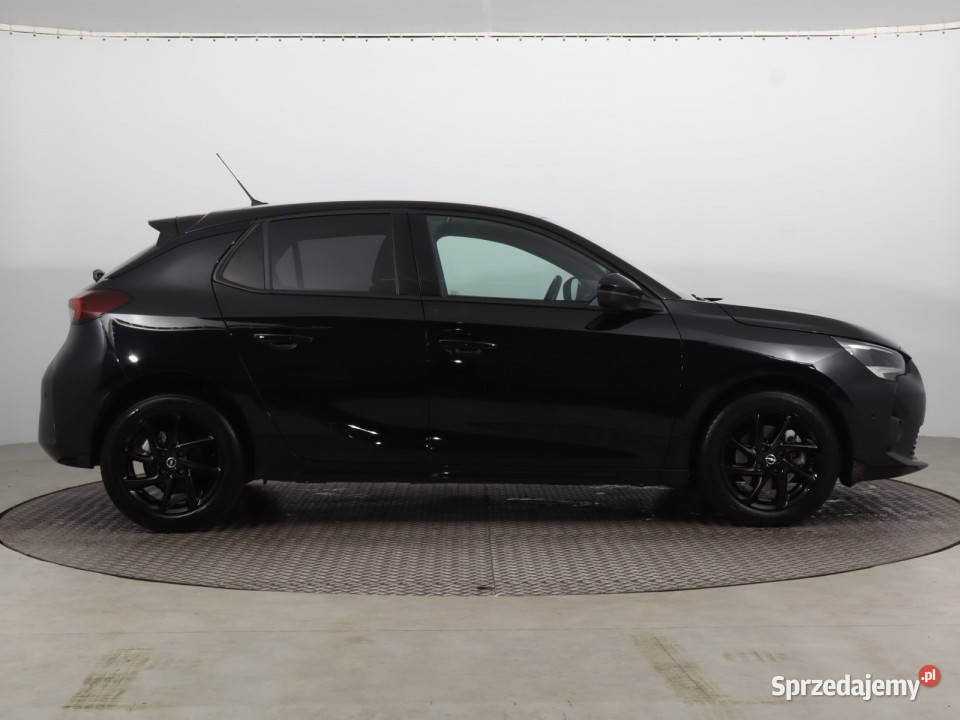Opel Corsa 12 Turbo Piaseczno
