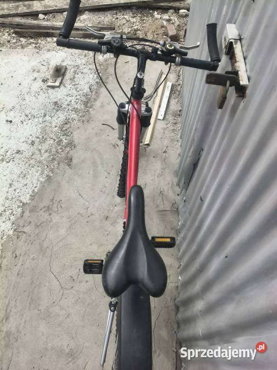 Rower Górski Górskie, MTB Szczypiec