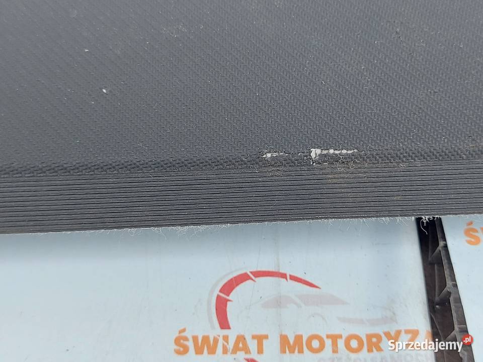 FORD KUGA MK2 II 15r roleta bagażnika Kielce