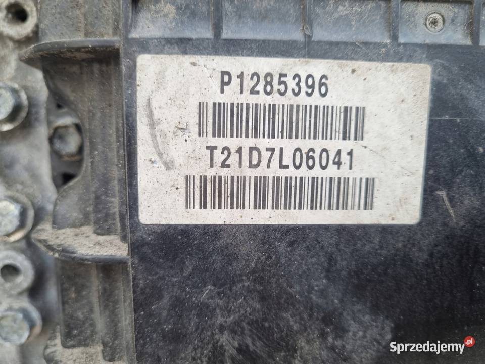 Volvo V40 II 20 D D2 120 AUTOMATYCZNA SKRZYNIA lubelskie Janów