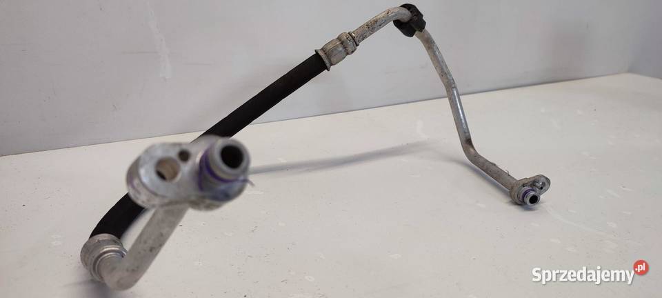 VW TIGUAN II PRZEWÓD KLIMATYZACJI 5QF816721L