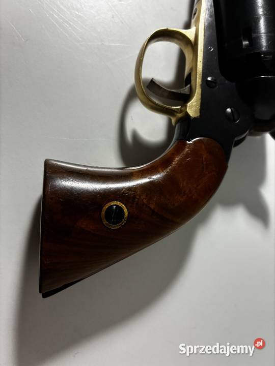 Remington model Army 44 1976 Piaseczno