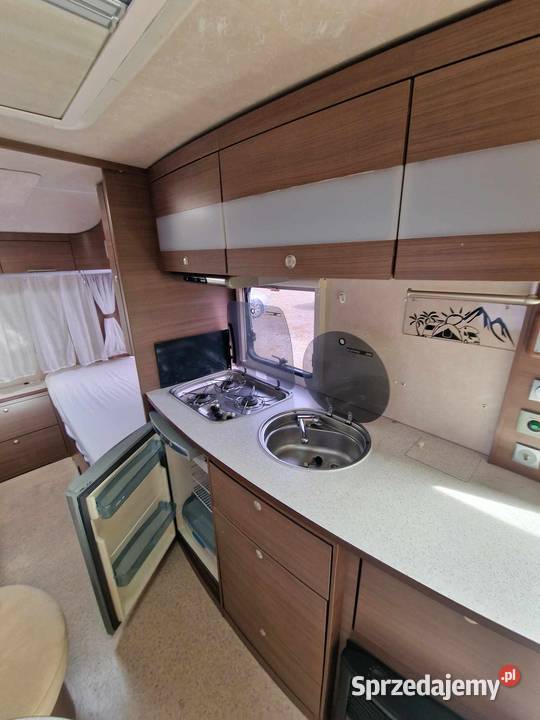 Adria Adiva 513 LT Bedlno