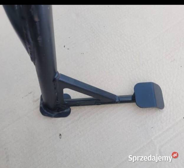 KTM 990 0812 ADVENTURE STOPKA CENTRALNA Nowy Tomyśl