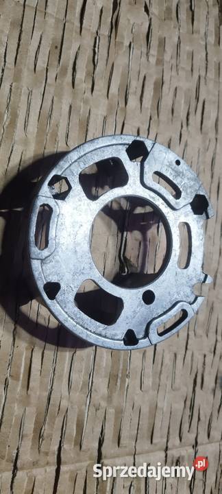 Podstawa Iskrownika Wsk Głęboki Zapłon Biała Podlaska