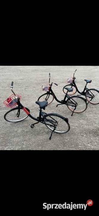 Rower łódzkie sprzedam