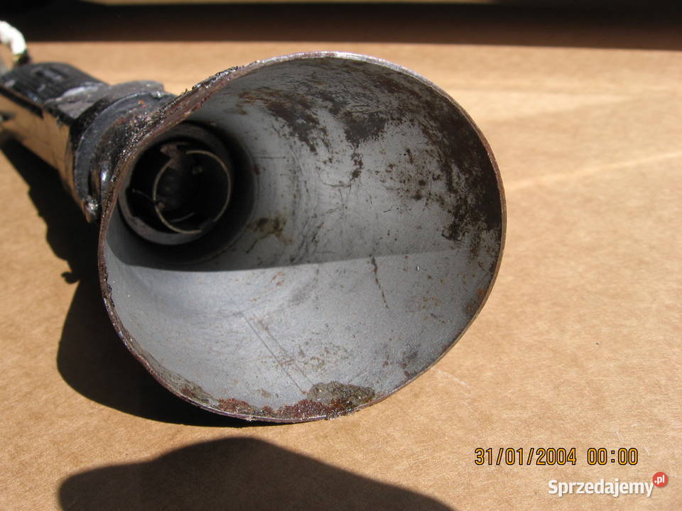 Stara lampa Łomiznki 1964 Syrena Warszawa Żuk Przemyśl