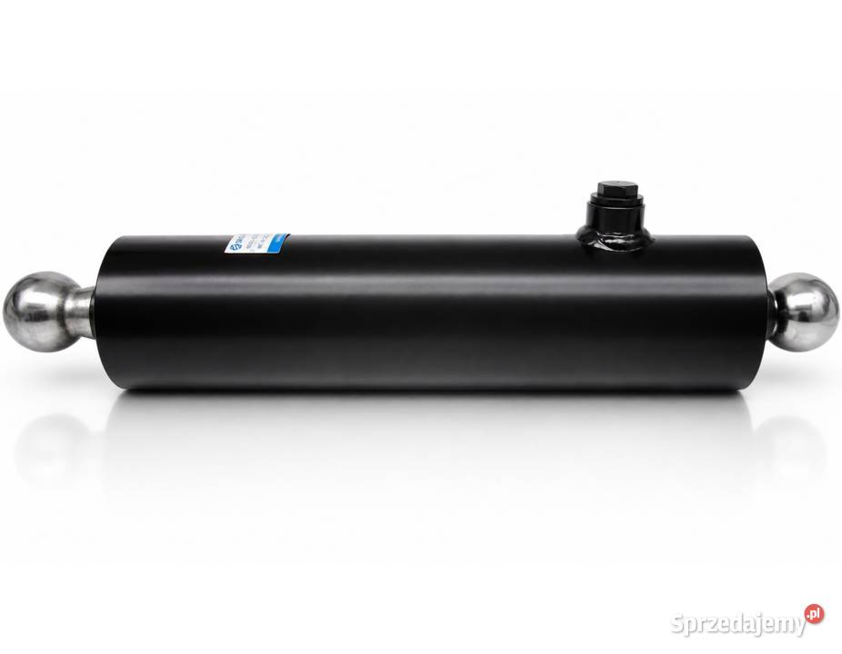 SIŁOWNIK WYWROTU PRZYCZEPY ST2 500 50 HL HW 8011 Solec Kujawski