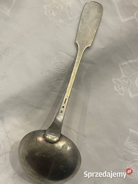 Niemiecka chochla Christofle Deutsche Jgerschaft sprzedam