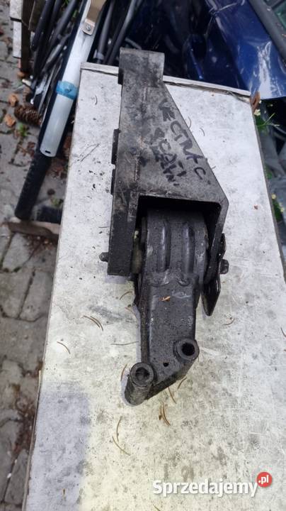 Opel Vectra C FL Lift 19 CDTI 150 Manual Signum Zawieszenie silnika małopolskie Skawina