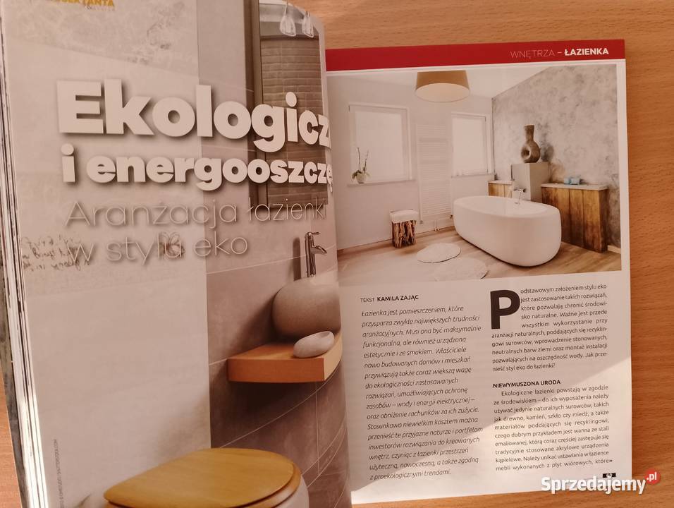 KATALOG branżowy Vademecum Architekta i Kultura i Rozrywka Złotniki