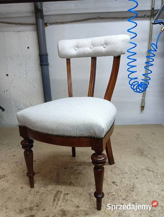 Krzesła antyki 4 Olsztyn