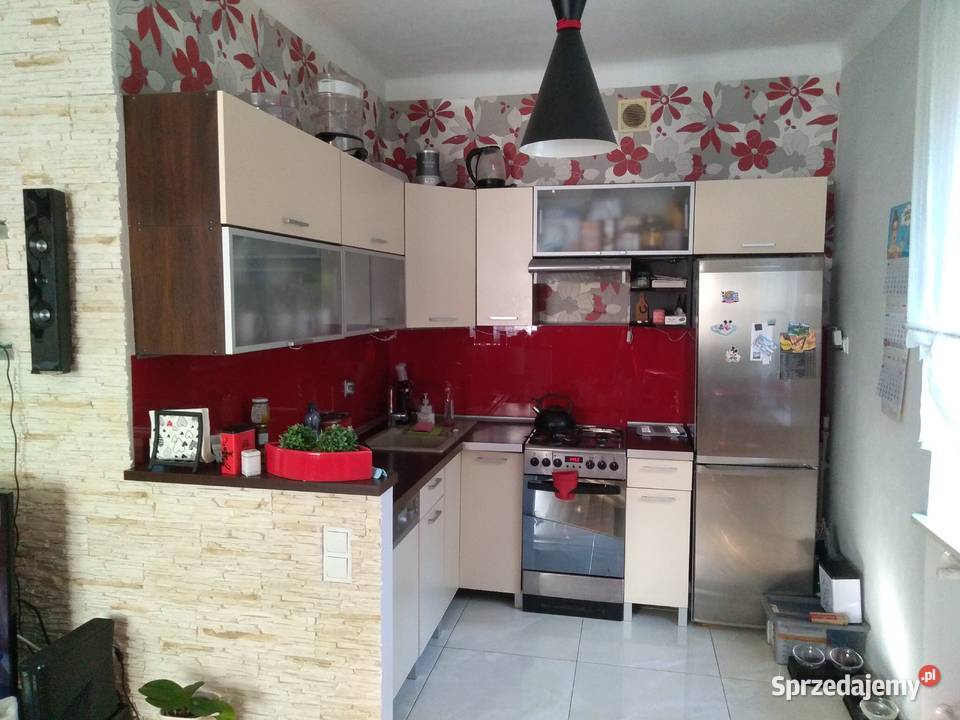 SPRZEDAM MIESZKANIE Mieszkania Dęblin